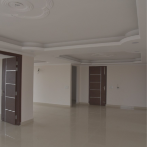 Room in 3.5 BHK Builder Floor at Sector 21 – for Rent
