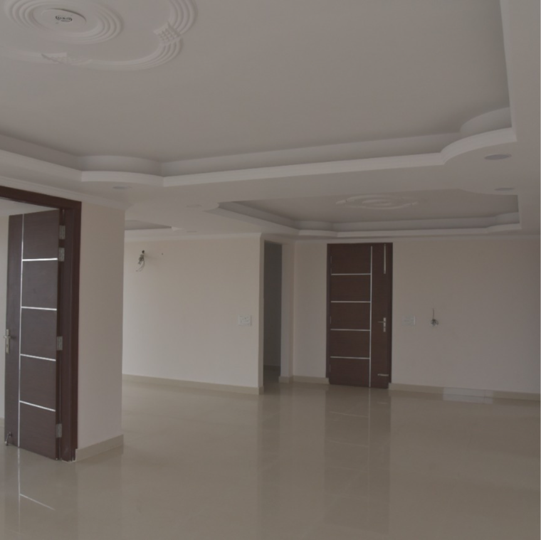 Room, sector 21 3.5 Bedroom 1500 Sq.Ft. Builder Floor In Sector 21 Gurgaon 9226709