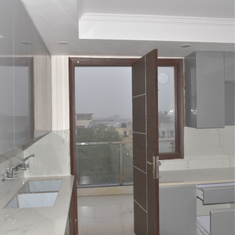 undefined, sector 21 3.5 Bedroom 1500 Sq.Ft. Builder Floor In Sector 21 Gurgaon 9226709