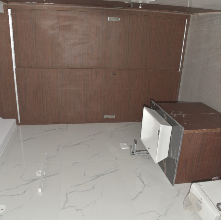 Kitchen, sector 21 3.5 Bedroom 1500 Sq.Ft. Builder Floor In Sector 21 Gurgaon 9226709