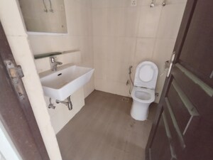 Attached Bathroom in 3 BHK Apartment at 3C Orris Greenopolis, Sector 89 – for Sale