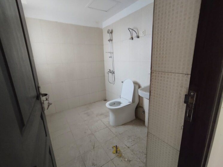 Bathroom, 3c-orris-greenopolis 3 Bedroom 1957 Sq.Ft. Apartment In Sector 89 Gurgaon 9226716