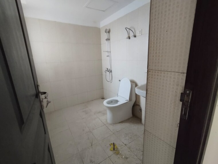 Bathroom, 3c-orris-greenopolis 3 Bedroom 1957 Sq.Ft. Apartment In Sector 89 Gurgaon 9226716