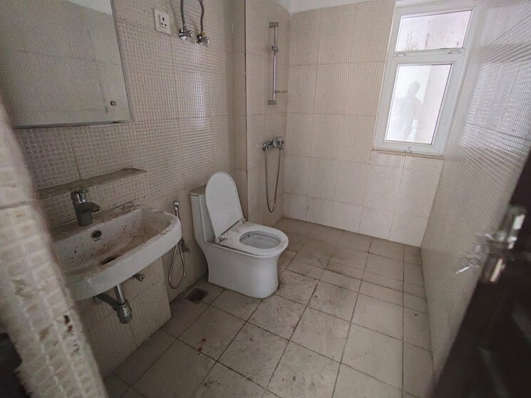 Bathroom, 3c-orris-greenopolis 3 Bedroom 1957 Sq.Ft. Apartment In Sector 89 Gurgaon 9226716