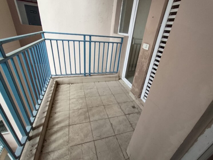 Balcony, 3c-orris-greenopolis 3 Bedroom 1957 Sq.Ft. Apartment In Sector 89 Gurgaon 9226716