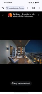 3 BHK + Pooja Room 1660 Sq.Ft. Apartment in Raghava Wave