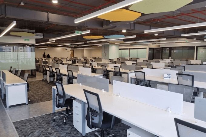 Office Space For Rent in Aundh