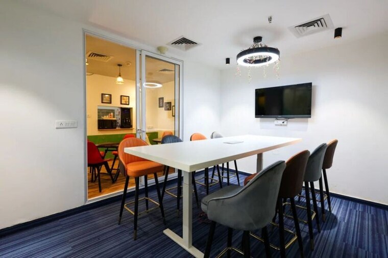 Gym, aundh Commercial Office Space 3800 Sq.Ft. In Aundh Pune 9226679