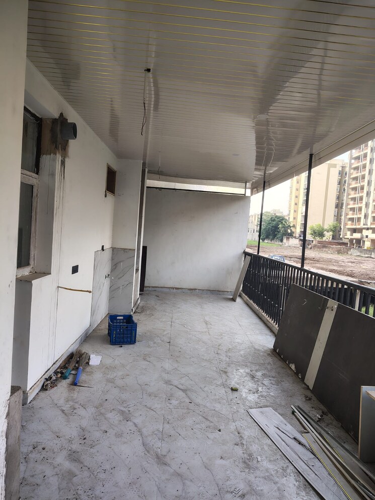 Kitchen, dhakoli 3 Bedroom 2150 Sq.Ft. Builder Floor In Dhakoli Zirakpur 9226717