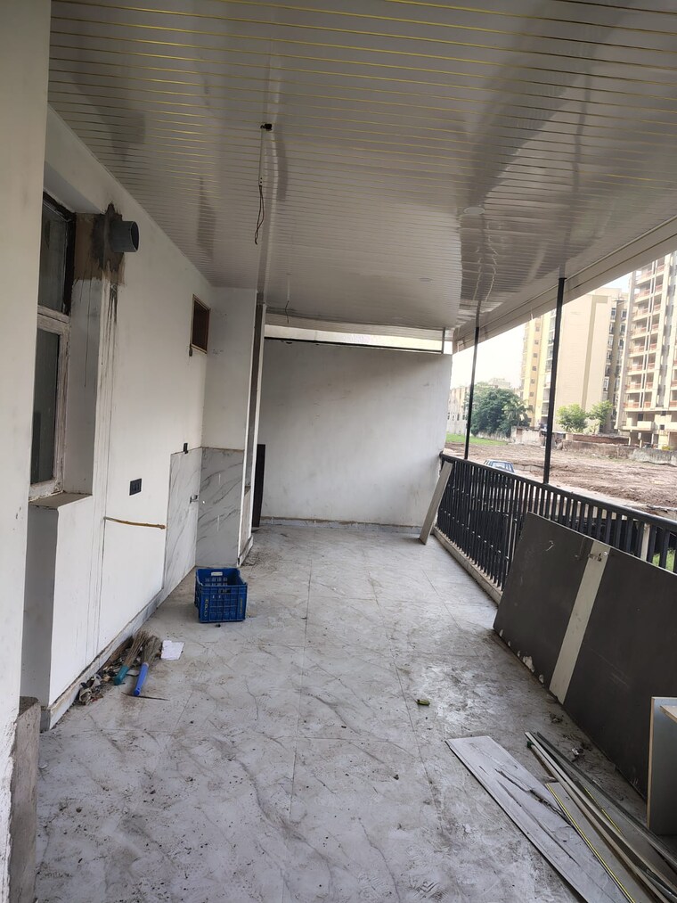 Kitchen, dhakoli 3 Bedroom 2150 Sq.Ft. Builder Floor In Dhakoli Zirakpur 9226717