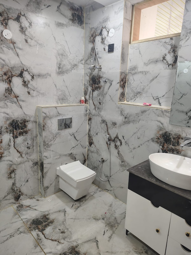 Team Area, dhakoli 3 Bedroom 2150 Sq.Ft. Builder Floor In Dhakoli Zirakpur 9226717