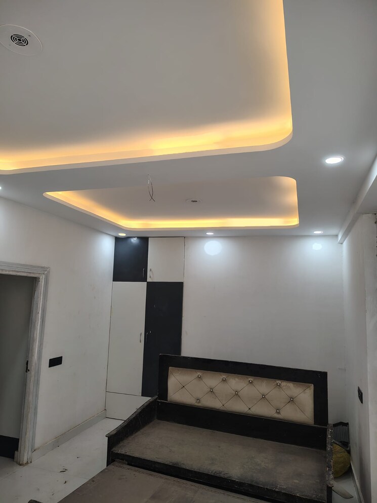 Kitchen, dhakoli 3 Bedroom 2150 Sq.Ft. Builder Floor In Dhakoli Zirakpur 9226717