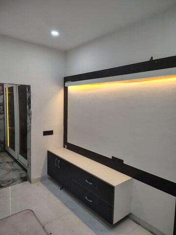 Room in 3 BHK Builder Floor at Dhakoli – for Sale
