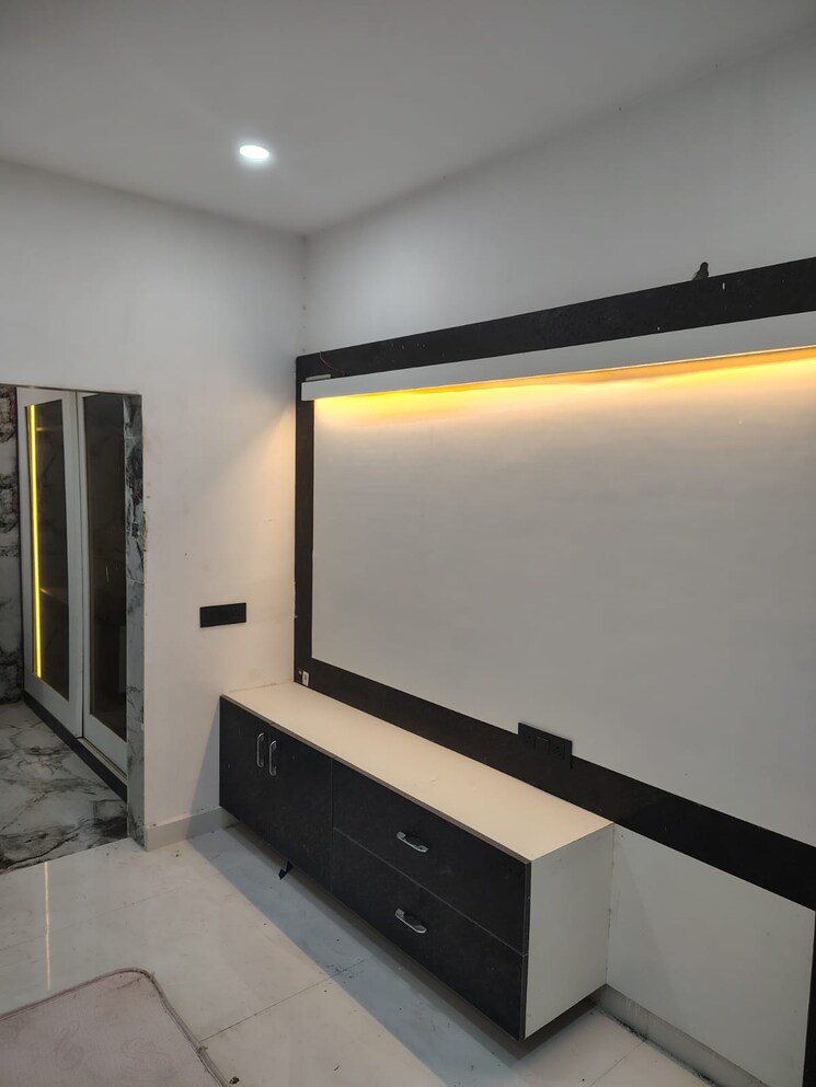 Room, dhakoli 3 Bedroom 2150 Sq.Ft. Builder Floor In Dhakoli Zirakpur 9226717