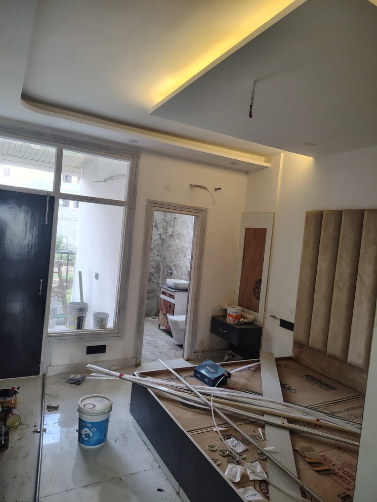 Team Area, dhakoli 3 Bedroom 2150 Sq.Ft. Builder Floor In Dhakoli Zirakpur 9226717