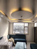 3 BHK + Pooja Room,Extra Room 2150 Sq.Ft. Builder Floor in Chinar Home