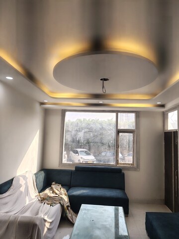 3 BHK Builder Floor For Sale in Dhakoli