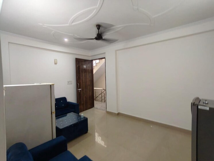 Room, maidan garhi 1 Bedroom 450 Sq.Ft. Builder Floor In Maidan Garhi Delhi 9226805