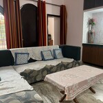 3 BHK + Extra Room 240 Sq.Yd. Builder Floor in Kohli One Malibu Town