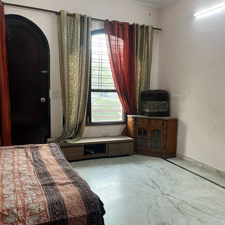 Living Room, kohli-one-malibu-town 3 Bedroom 240 Sq.Yd. Builder Floor In Malibu Town Gurgaon 9226722