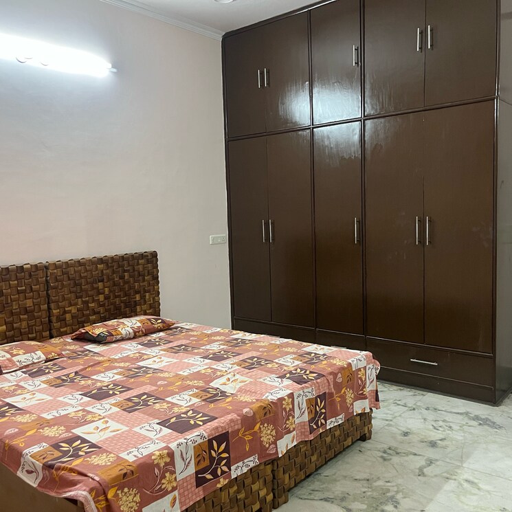 Bedroom, kohli-one-malibu-town 3 Bedroom 240 Sq.Yd. Builder Floor In Malibu Town Gurgaon 9226722