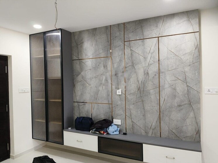 Room, frontline-seven 3 Bedroom 1704 Sq.Ft. Apartment In Kokapet Hyderabad 9226710