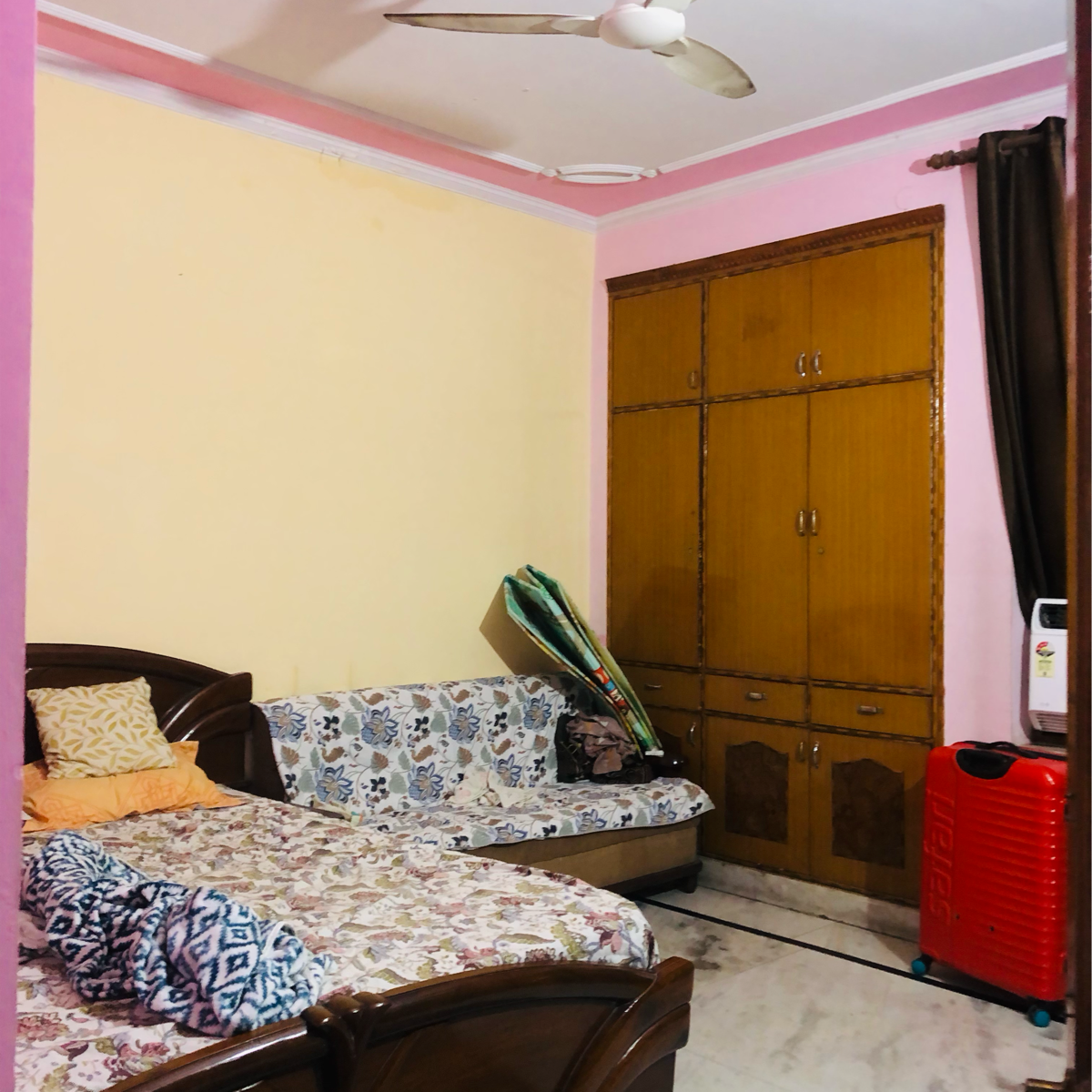 2.5 BHK Villa For Rent in Sector 21