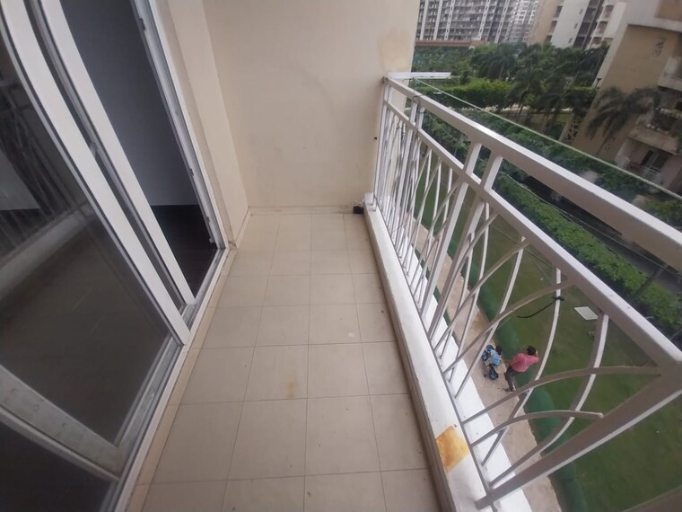 Balcony, mahagun-mywoods 2 Bedroom 1296 Sq.Ft. Apartment In Sector 16c Greater Noida Greater Noida 9226726