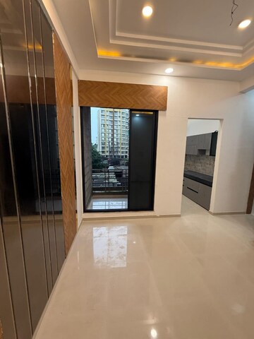 2 BHK Apartment For Sale in Aastha Omkar, Titwala