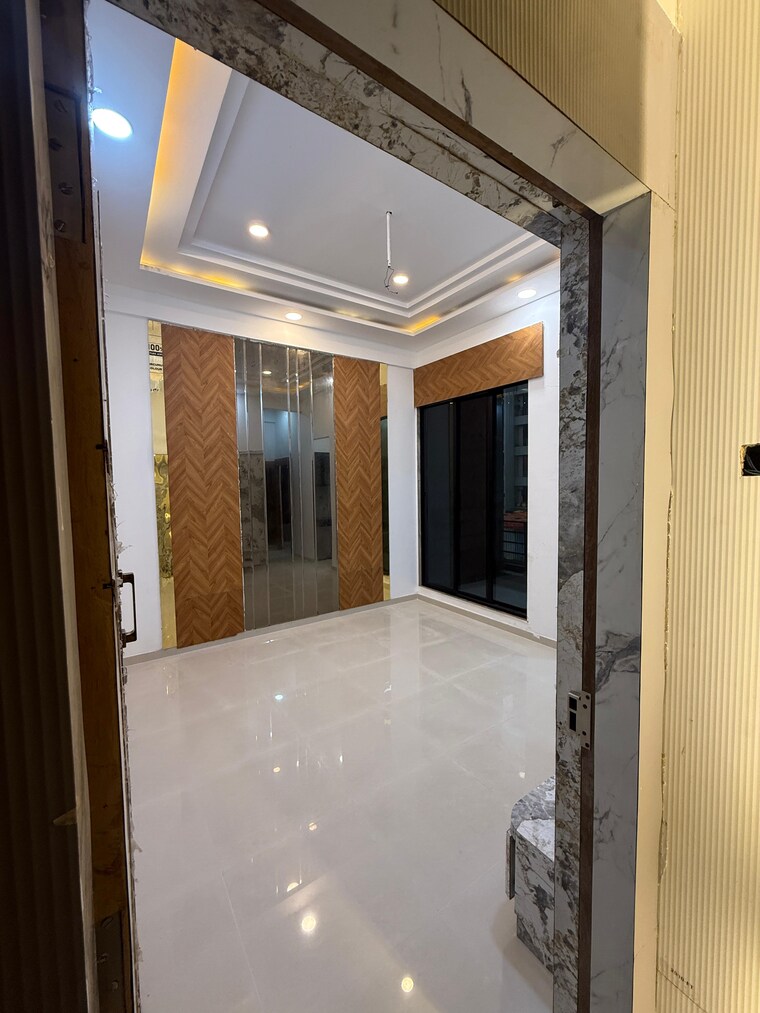 Room, aastha-omkar 2 Bedroom 765 Sq.Ft. Apartment In Titwala Thane 9226740