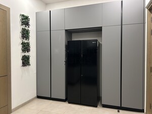 Room in 4 BHK Apartment at Sri Fortune Sonthalia Sky Villas, Kokapet – for Rent