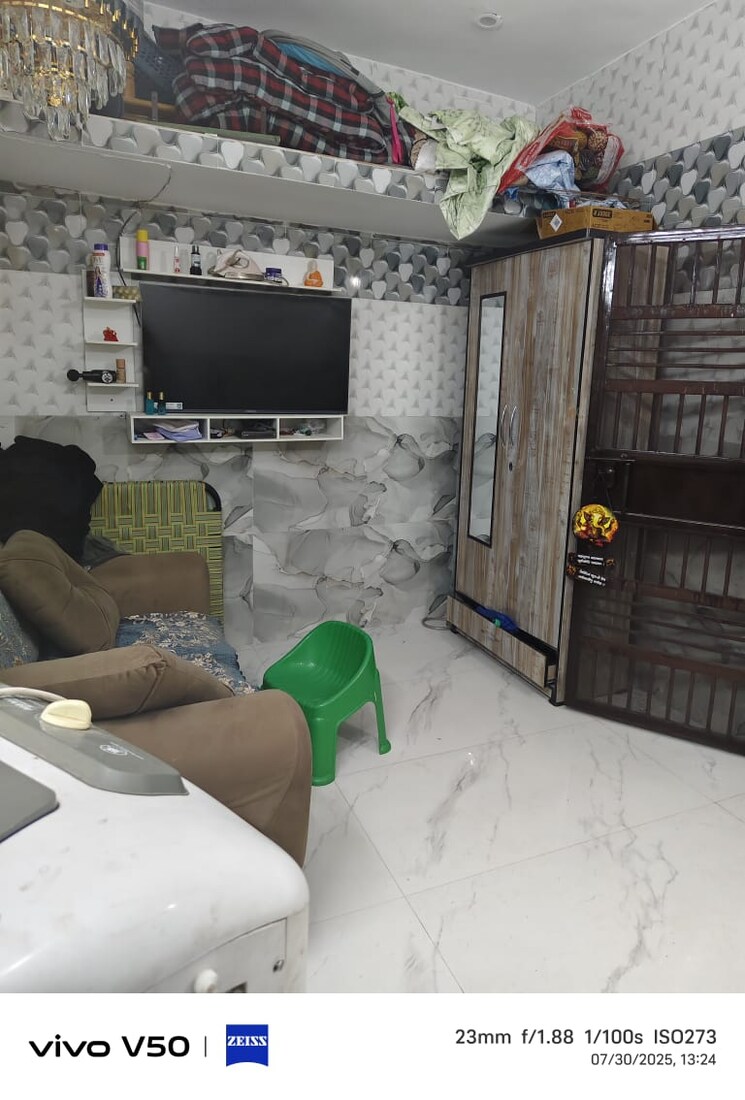 Living Room, bpl-apartments 1 Bedroom 400 Sq.Ft. Independent House In Sector 48 Gurgaon 9226789