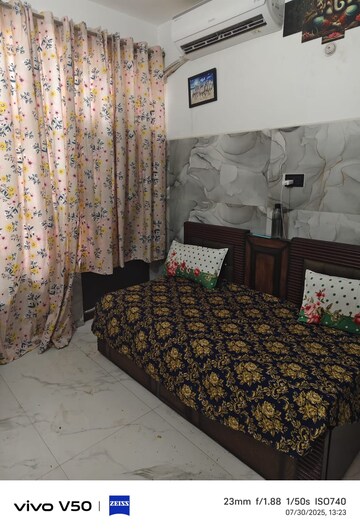 1 BHK Independent House For Sale in BPL Apartments, Sector 48