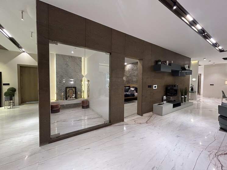 Room, sri-fortune-sonthalia-sky-villas 4 Bedroom 6334 Sq.Ft. Apartment In Kokapet Hyderabad 9226725