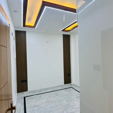 Building Lobby in 3 BHK Apartment at Ashiana Housing Greens Apartment, Ashiana Greens – for Rent
