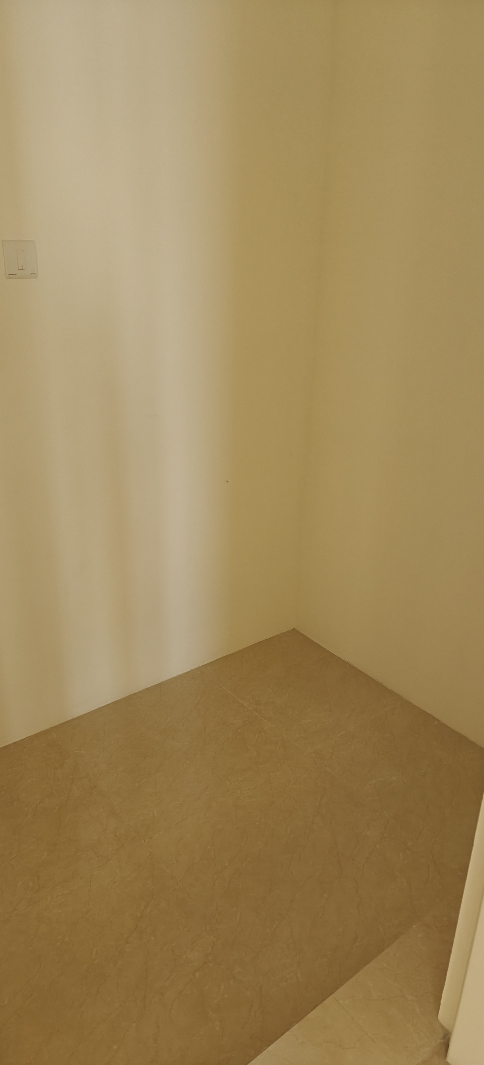 3 BHK + Pooja Room,Study Room,Extra Room Apartment For Rent in Lodha Parkside