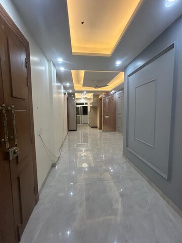 4 BHK Independent House For Rent in Uppal Southend, Sector 49