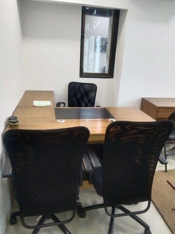 Team Area in  Office Space at Netaji Subhash Place – for Sale