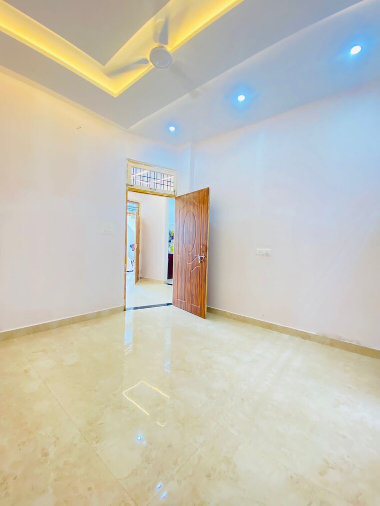 Room, vj-dh-3 2.5 Bedroom 860 Sq.Ft. Independent House In Kursi Road Lucknow 9226814