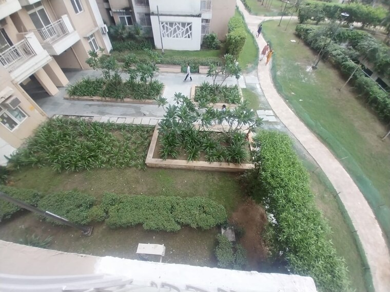 Balcony, mahagun-mywoods 2 Bedroom 1329 Sq.Ft. Apartment In Sector 16c Greater Noida Greater Noida 9226836