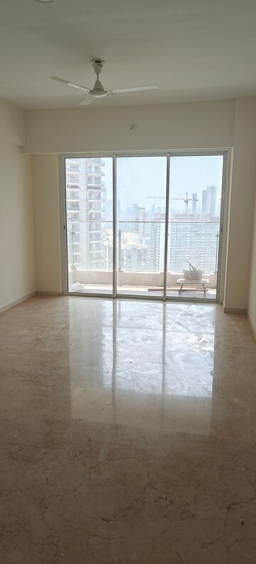4 BHK Apartment For Rent in Rustomjee Crown, Prabhadevi