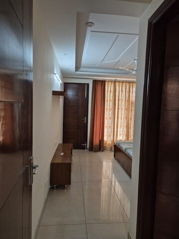 Kitchen in 3 BHK Builder Floor at Sector 46 – for Rent
