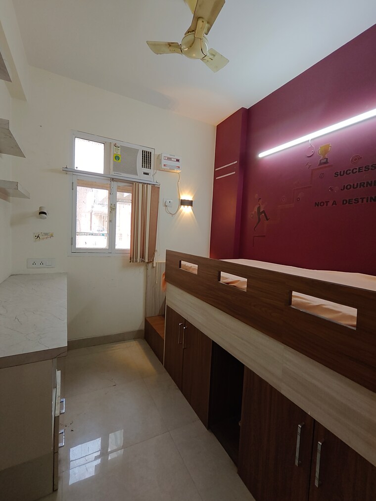 Kitchen, m3m-marina 2.5 Bedroom 1508 Sq.Ft. Apartment In Sector 68 Gurgaon 9226851