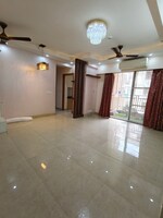 2.5 BHK + Study Room 1508 Sq.Ft. Apartment in M3M Marina