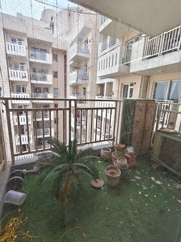 2.5 BHK Apartment – Exterior View View at M3M Marina, Sector 68 - for Rent