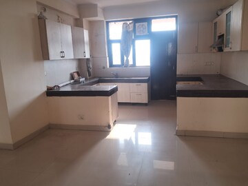 Kitchen in 4 BHK Apartment at The Citizen Apartments, Sector 51 – for Rent