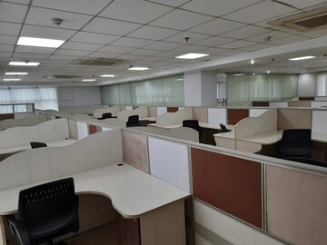 Team Area in  Office Space at Sector 63 – for Rent
