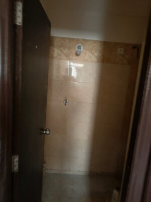 Bathroom in 1 BHK Apartment at Keystone Hills, Undri – for Rent
