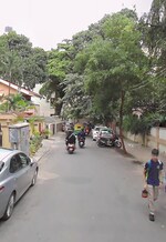 2300 Sq.Ft. Plot in Richmond Road