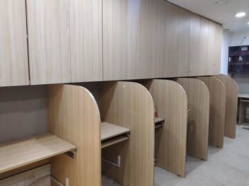 Team Area in  Office Space at Netaji Subhash Place – for Rent